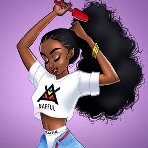 Meet your Posher, Raven and Jordyn !